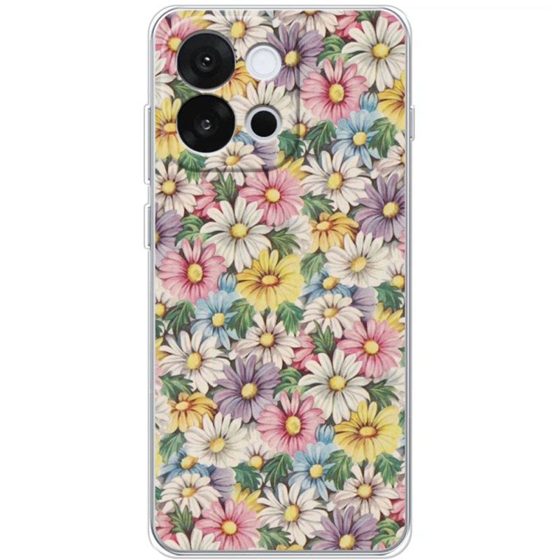 Чохол BoxFace OnePlus 13T 