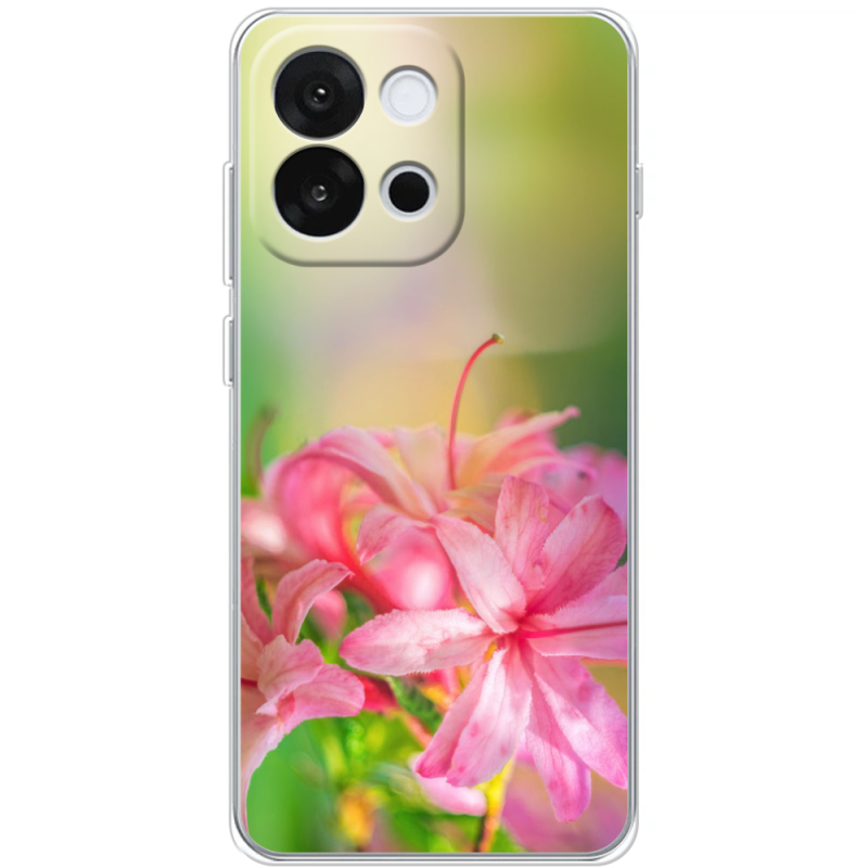 Чохол BoxFace OnePlus 13T 