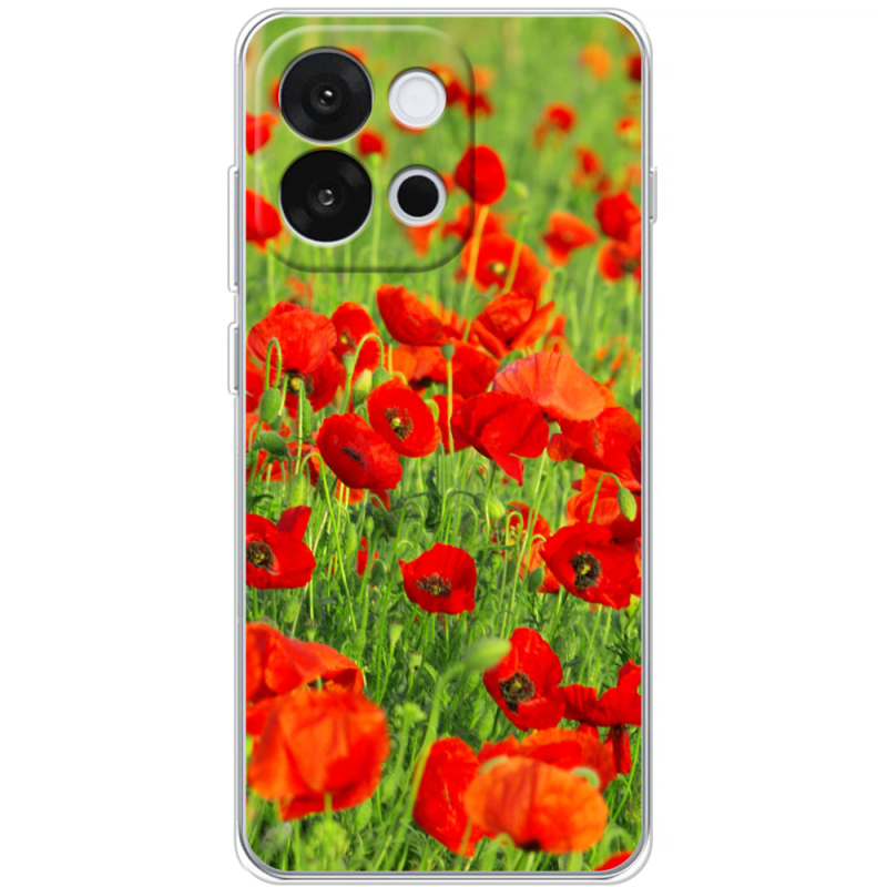 Чохол BoxFace OnePlus 13T 