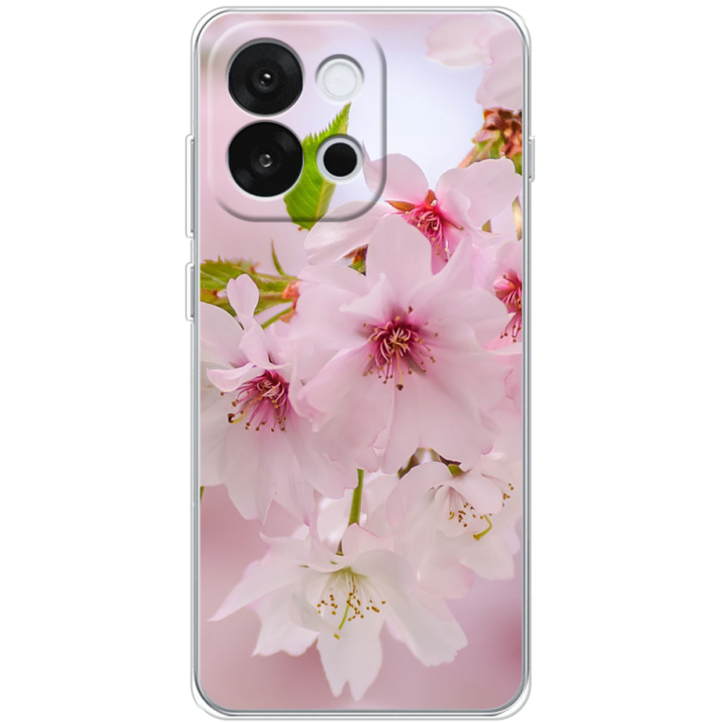 Чохол BoxFace OnePlus 13T 