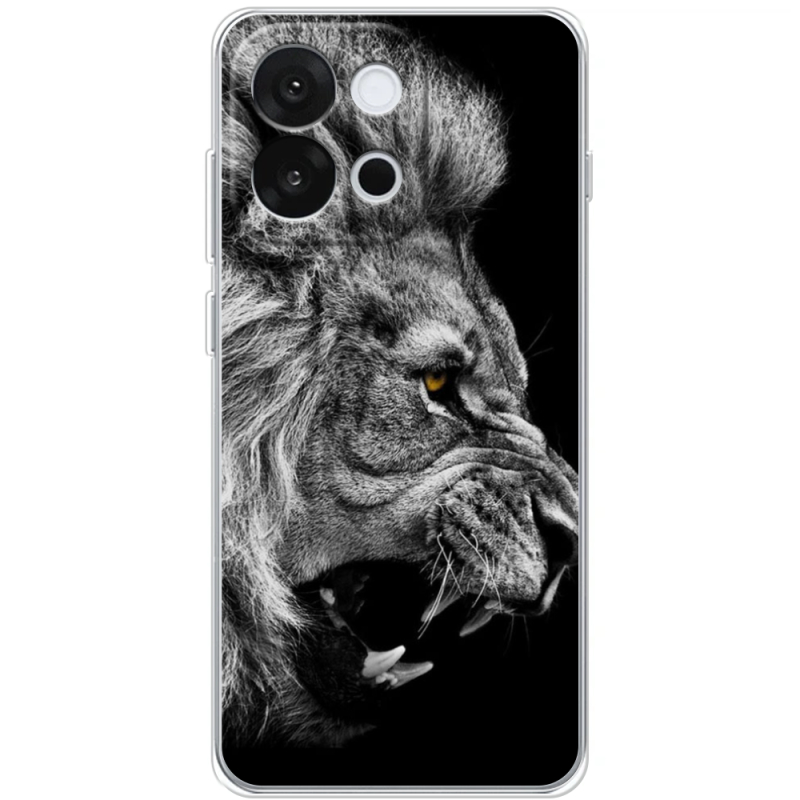 Чохол BoxFace OnePlus 13T 