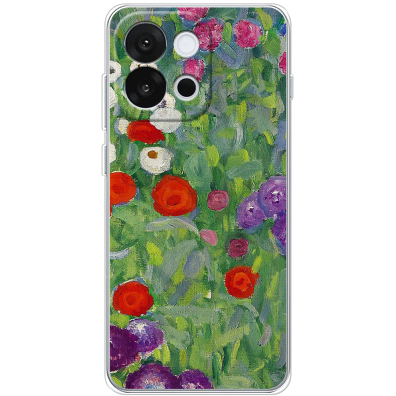 Чохол BoxFace OnePlus 13T 