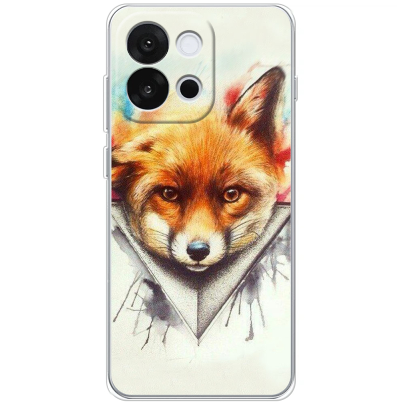 Чохол BoxFace OnePlus 13T 