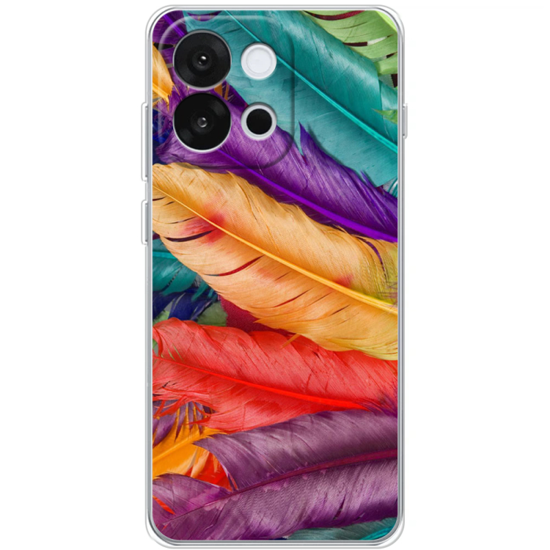 Чохол BoxFace OnePlus 13T Colour Joy