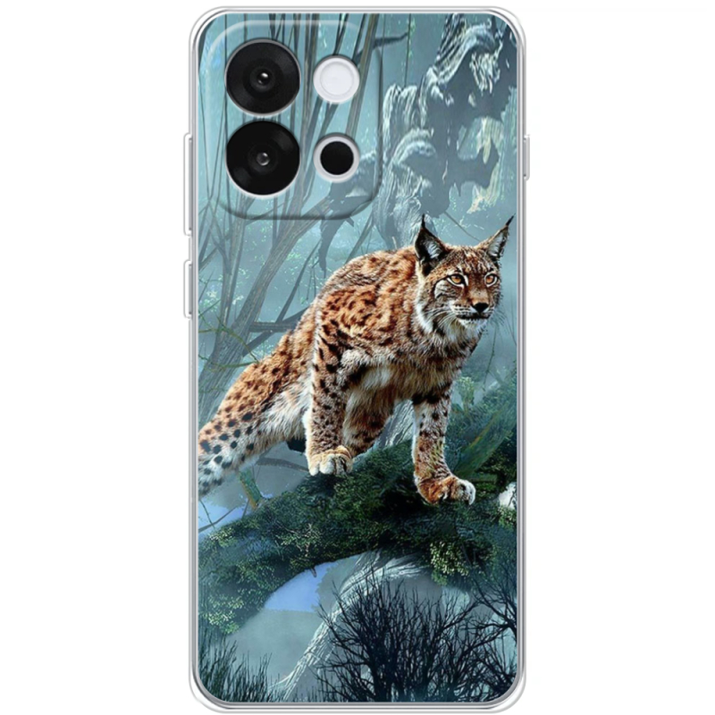 Чохол BoxFace OnePlus 13T 