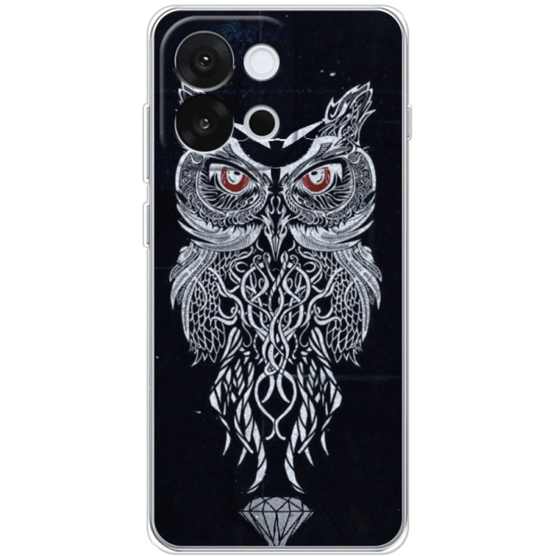 Чохол BoxFace OnePlus 13T 