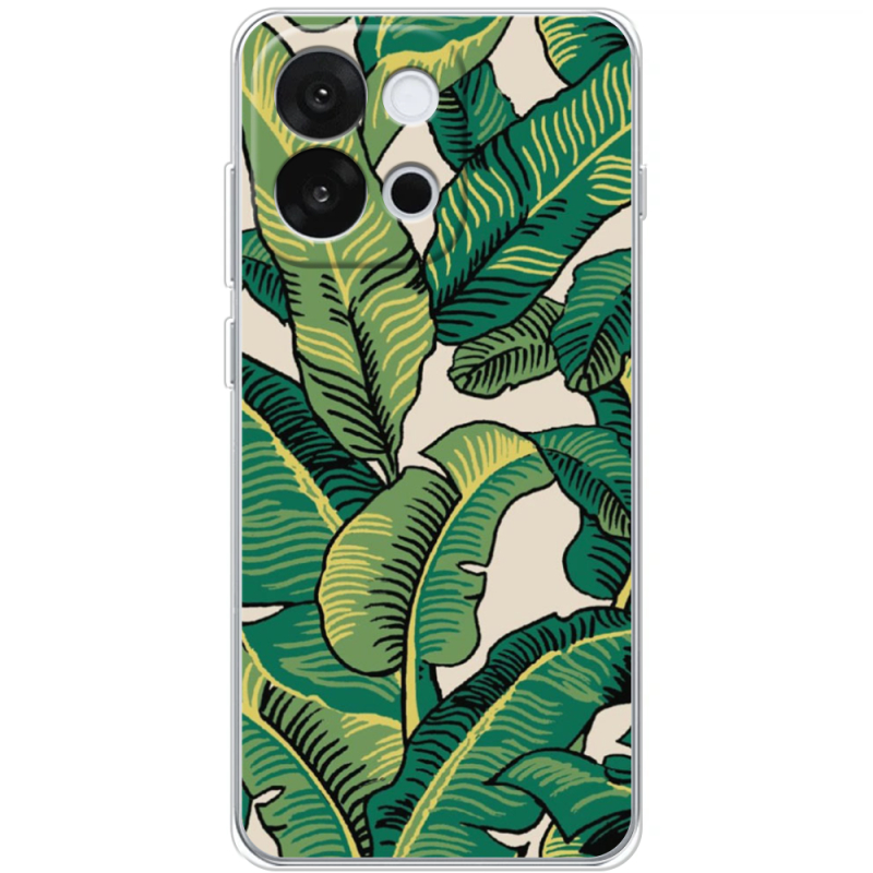 Чохол BoxFace OnePlus 13T 