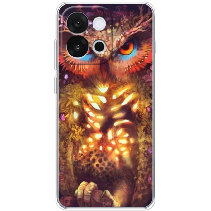 Чохол BoxFace OnePlus 13T 