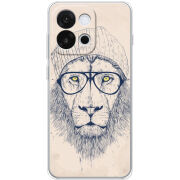 Чохол BoxFace OnePlus 13T 