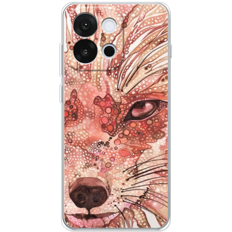 Чохол BoxFace OnePlus 13T 