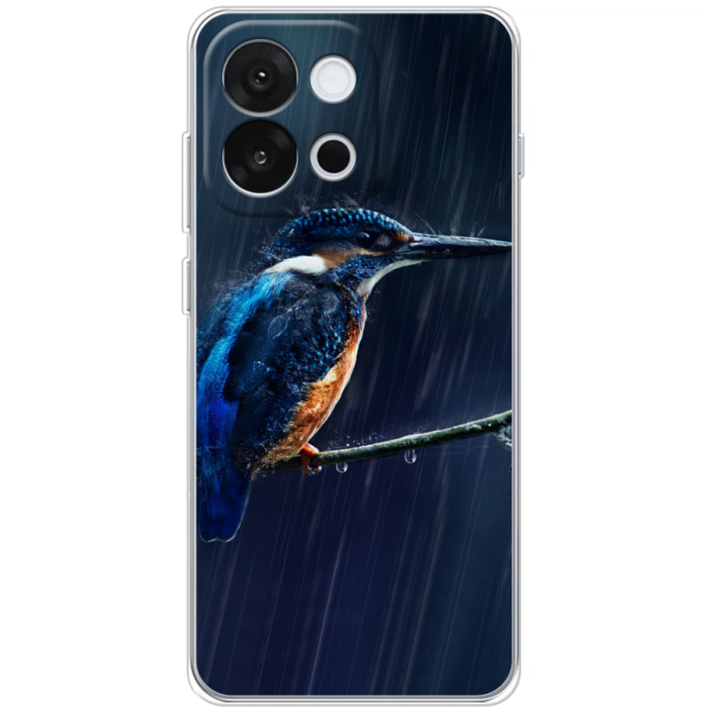 Чохол BoxFace OnePlus 13T 