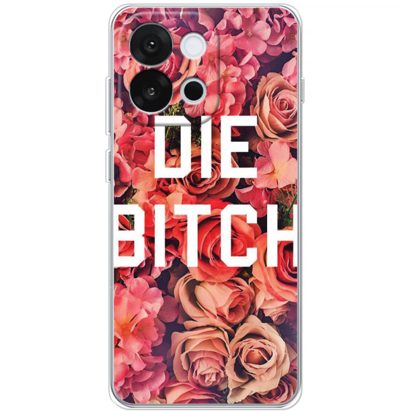 Чохол BoxFace OnePlus 13T 