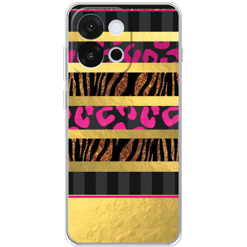 Чохол BoxFace OnePlus 13T 