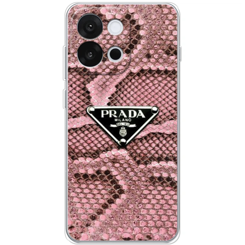 Чохол BoxFace OnePlus 13T 