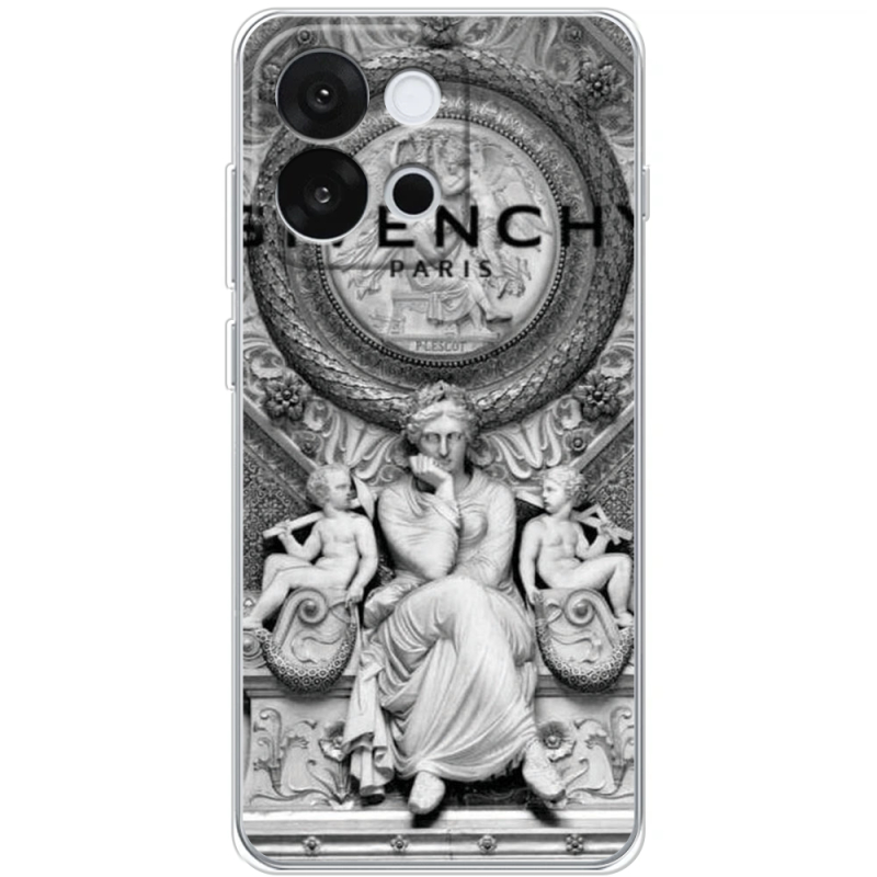 Чохол BoxFace OnePlus 13T 