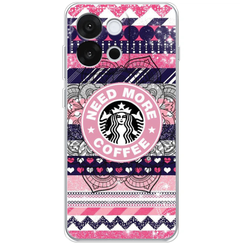 Чохол BoxFace OnePlus 13T 