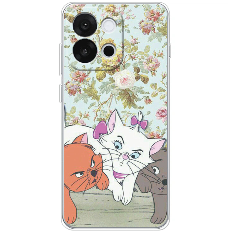 Чохол BoxFace OnePlus 13T 