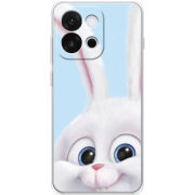 Чохол BoxFace OnePlus 13T Rabbit