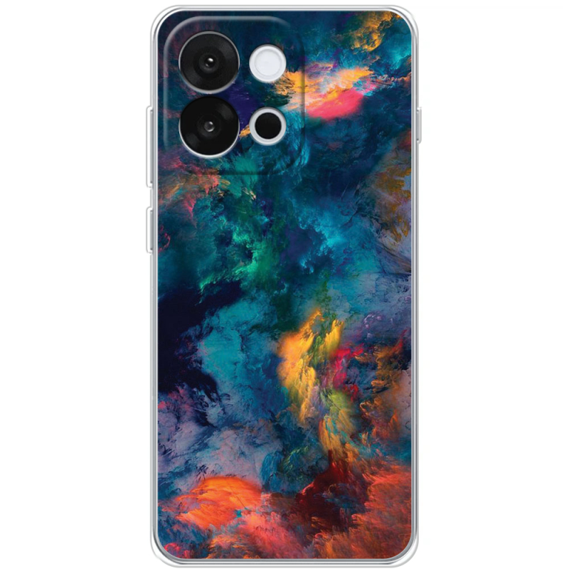 Чохол BoxFace OnePlus 13T 