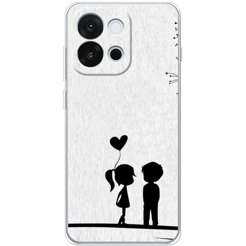 Чохол BoxFace OnePlus 13T First Love