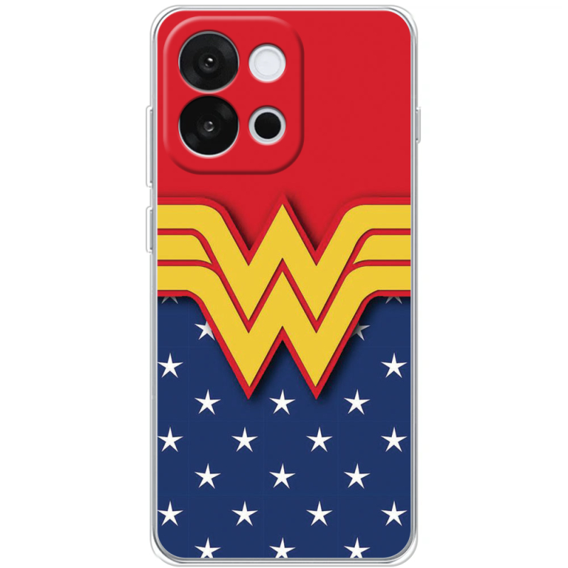 Чохол BoxFace OnePlus 13T 