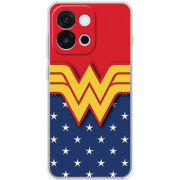 Чохол BoxFace OnePlus 13T 