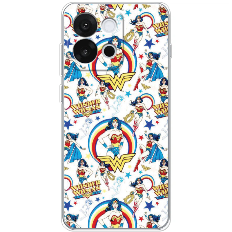 Чохол BoxFace OnePlus 13T 