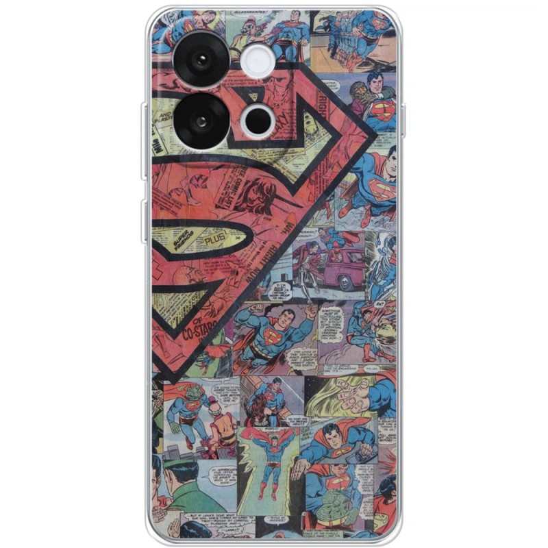 Чохол BoxFace OnePlus 13T 