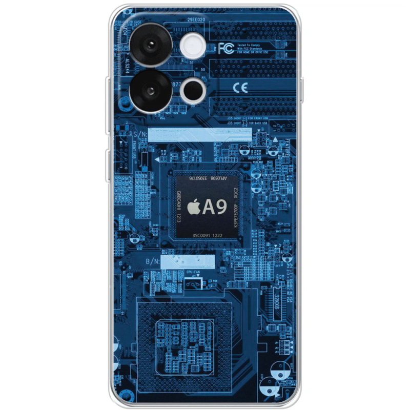 Чохол BoxFace OnePlus 13T 