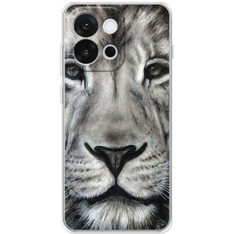 Чохол BoxFace OnePlus 13T 