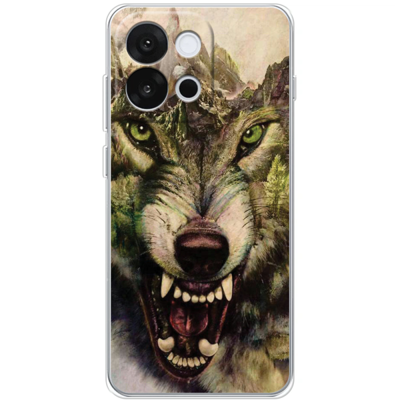 Чохол BoxFace OnePlus 13T 