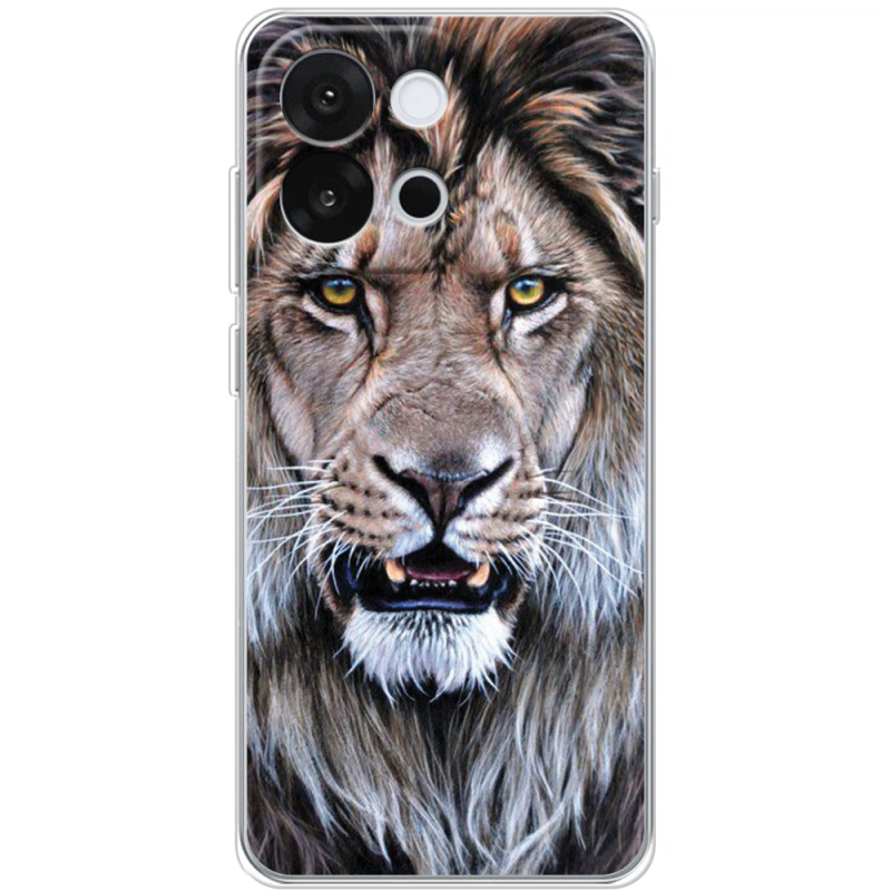 Чохол BoxFace OnePlus 13T 