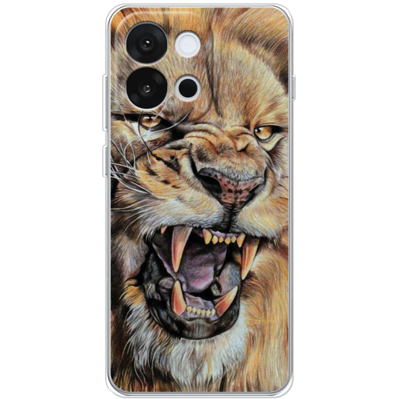 Чохол BoxFace OnePlus 13T 