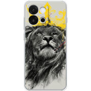 Чохол BoxFace OnePlus 13T 