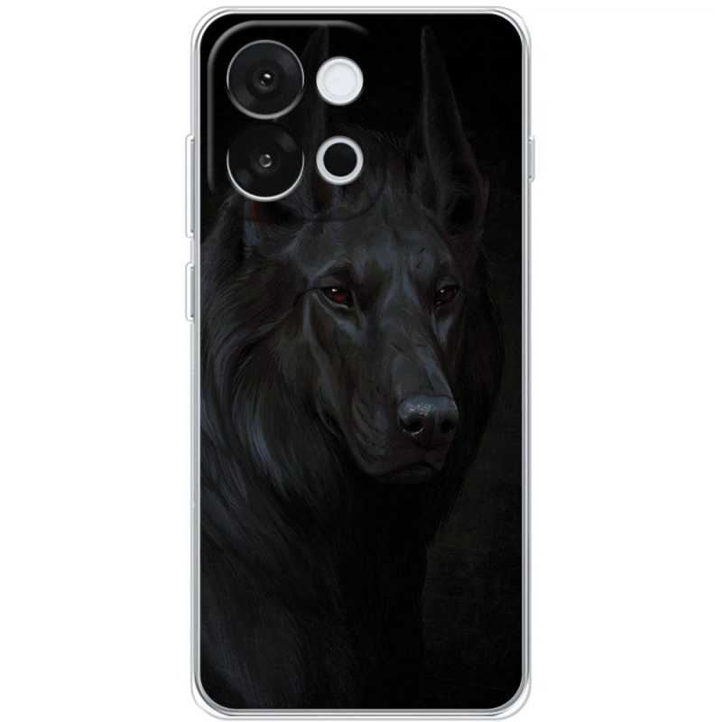 Чохол BoxFace OnePlus 13T 