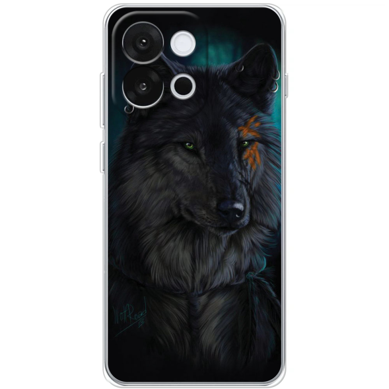 Чохол BoxFace OnePlus 13T 