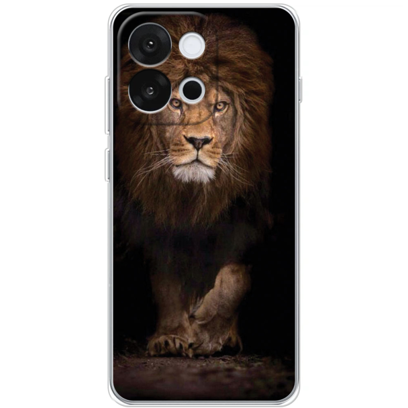 Чохол BoxFace OnePlus 13T 