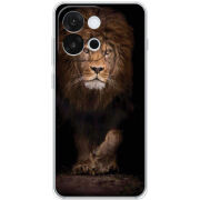 Чохол BoxFace OnePlus 13T 