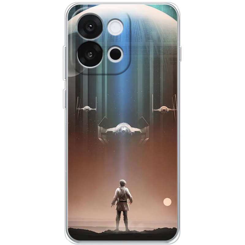 Чохол BoxFace OnePlus 13T 