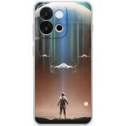 Чохол BoxFace OnePlus 13T 