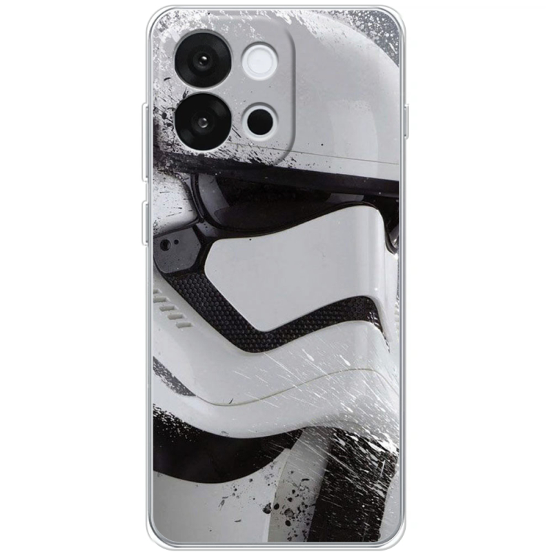 Чохол BoxFace OnePlus 13T 