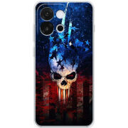 Чохол BoxFace OnePlus 13T 