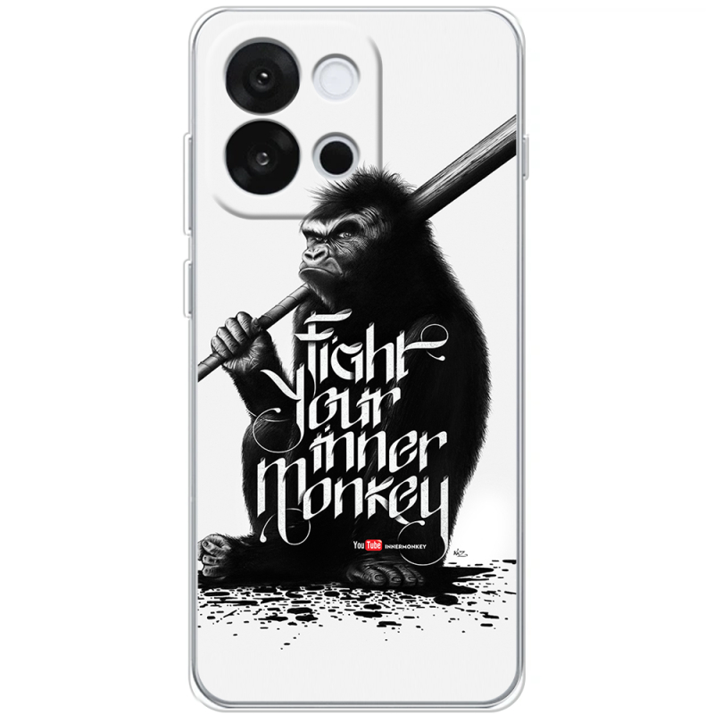 Чохол BoxFace OnePlus 13T 