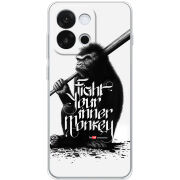 Чохол BoxFace OnePlus 13T 