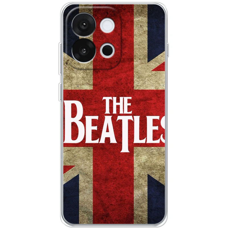 Чохол BoxFace OnePlus 13T 