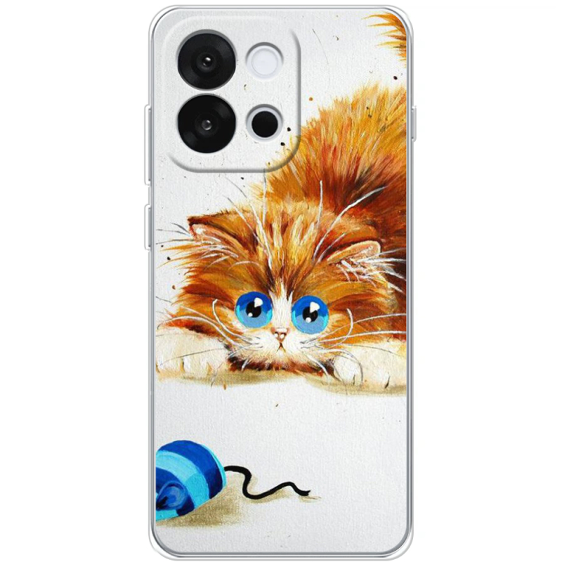 Чохол BoxFace OnePlus 13T 