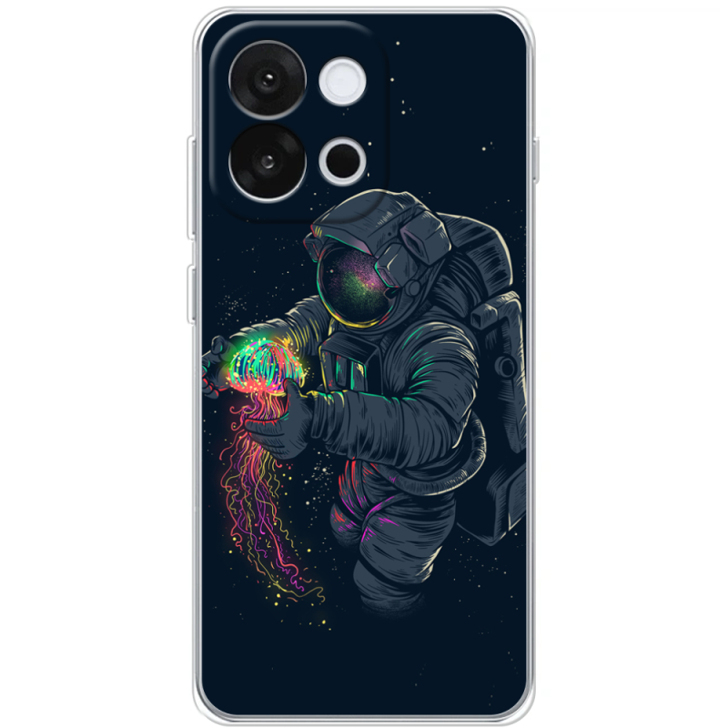 Чохол BoxFace OnePlus 13T 