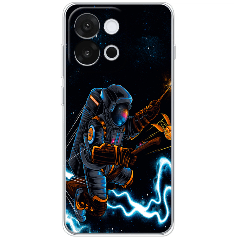 Чохол BoxFace OnePlus 13T 