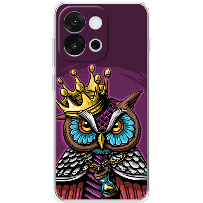 Чохол BoxFace OnePlus 13T 