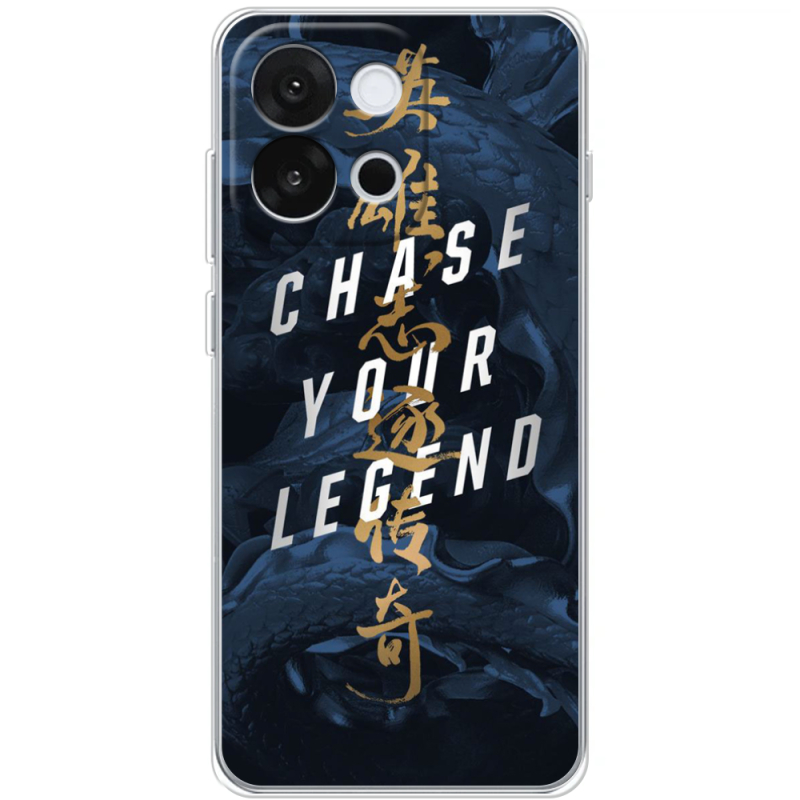 Чохол BoxFace OnePlus 13T 